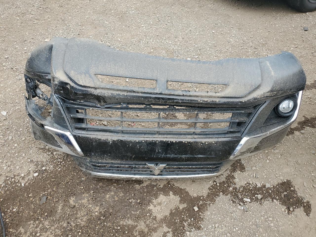 MITSUBISHI OUTLANDER ES