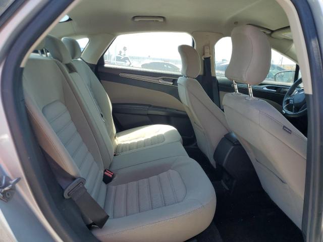2018 FORD FUSION S HYBRID 3FA6P0UU7JR122185