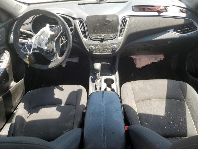 2022 CHEVROLET MALIBU LT - 1G1ZD5ST7NF118432