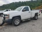 2017 CHEVROLET SILVERADO - 1GCNKNEC9HZ389356