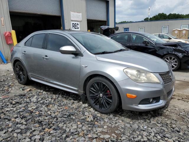 Vin: js2rf9a89c6100720, lot: 63711835, suzuki kizashi sport sls 20124