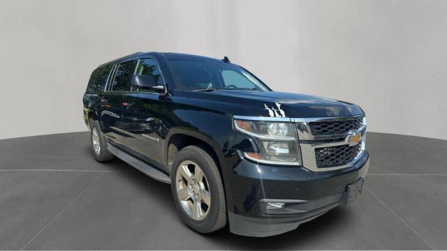 2016 CHEVROLET SUBURBAN K 1GNSKHKC0GR14614