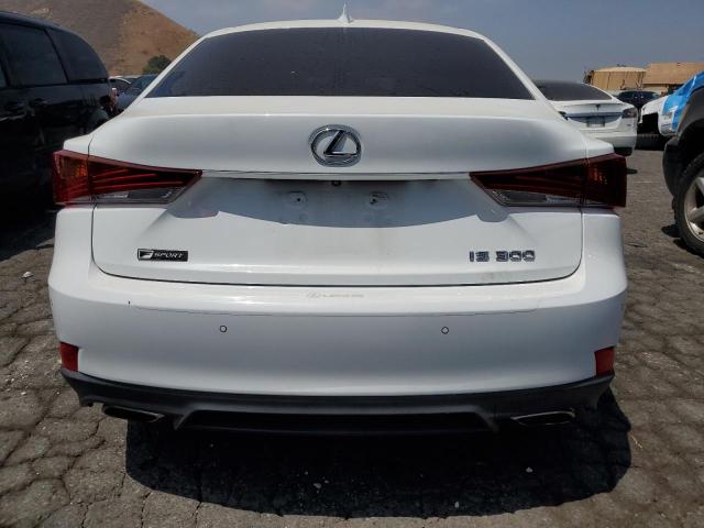 2019 LEXUS IS 300 JTHBA1D29K5085349