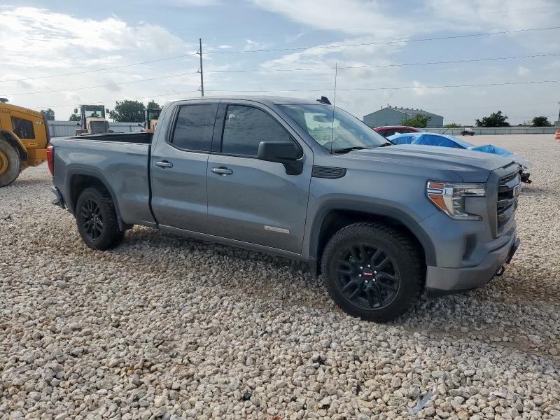 2020 GMC SIERRA C15 1GTR8CEKXLZ149656