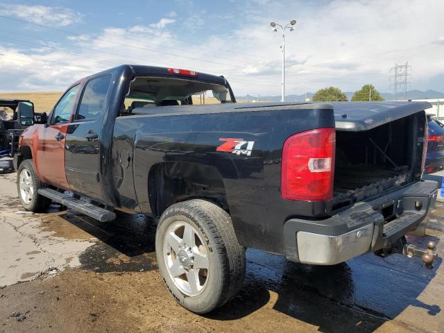 2014 CHEVROLET SILVERADO - 1GC1KYE8XEF122008