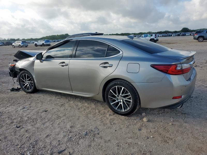 2016 LEXUS ES 350 58ABK1GG5GU004547