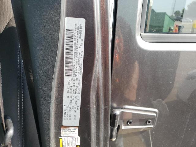 2016 JEEP WRANGLER U 1C4BJWEG5GL252091