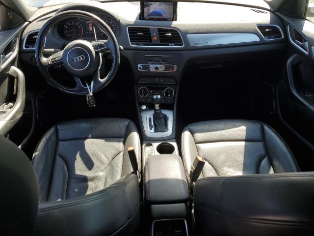 2017 AUDI Q3 PRESTIG WA1GCCFS1HR014734