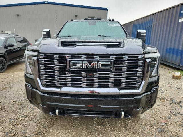 2024 GMC SIERRA K25 1GT49XEY7RF279858