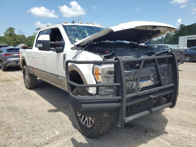 2019 FORD F250 SUPER - 1FT7W2BT6KEC38568