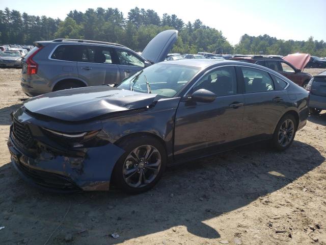 HONDA ACCORD HYB