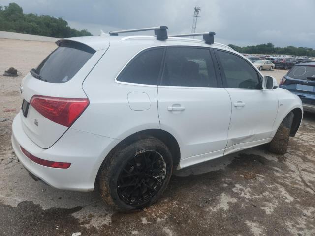 2012 AUDI Q5 PREMIUM - WA1DKAFP7CA136043