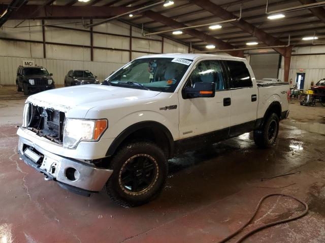 FORD F150 SUPER