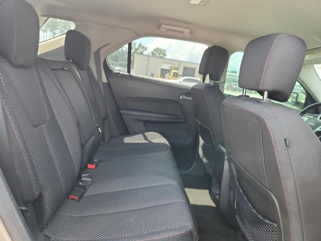 2015 CHEVROLET EQUINOX LT - 2GNALBEK7F6110679