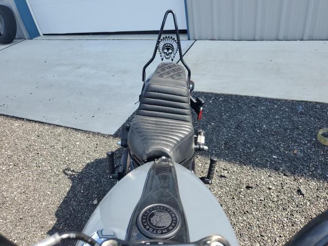 2023 INDIAN MOTORCYCLE CO. SPORT CHIE - 56KDSDBH9P3012396