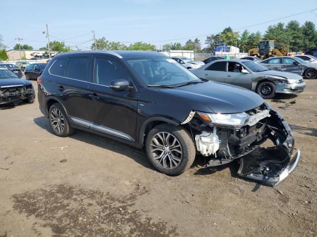 2016 MITSUBISHI OUTLANDER JA4JZ4AX7GZ008383