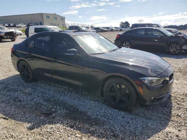 2016 BMW 328 XI SUL - WBA8E3G51GNU01784