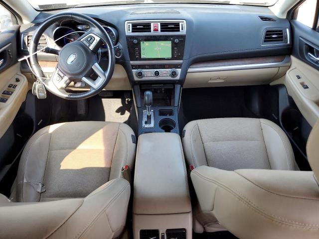 2016 SUBARU OUTBACK 2.5I LIMITED 4S4BSANC2G3259718
