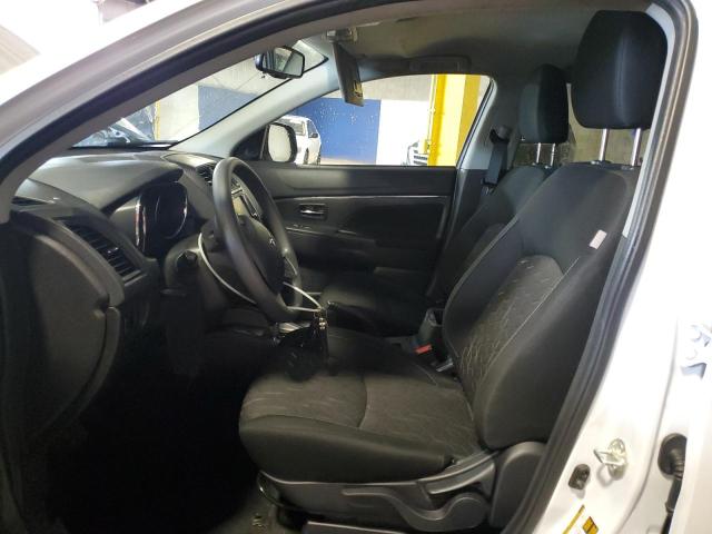 2024 MITSUBISHI OUTLANDER JA4ARUAU1RU003685