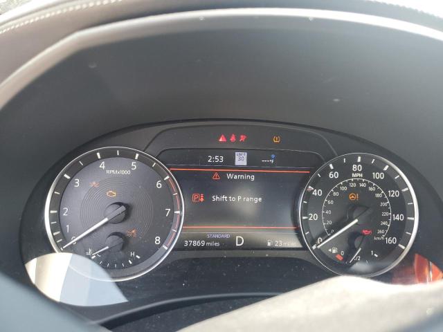 2021 INFINITI QX50 ESSEN 3PCAJ5CB9MF111178