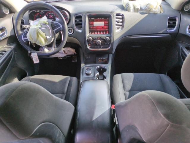 2015 DODGE DURANGO SX - 1C4RDJAG4FC923263
