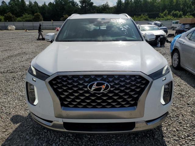 2022 HYUNDAI PALISADE C KM8R7DHEXNU452401