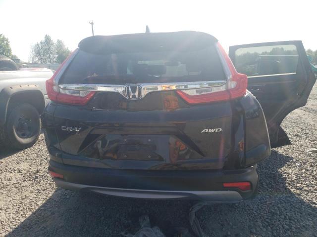 2018 HONDA CR-V EXL 2HKRW2H85JH644691