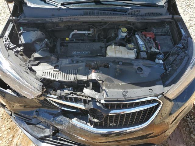 2019 BUICK ENCORE PRE KL4CJASB1KB789937