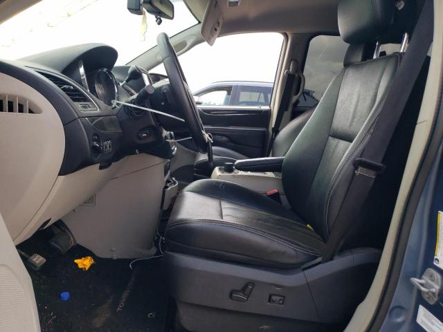 2012 CHRYSLER TOWN & COU #3286663281