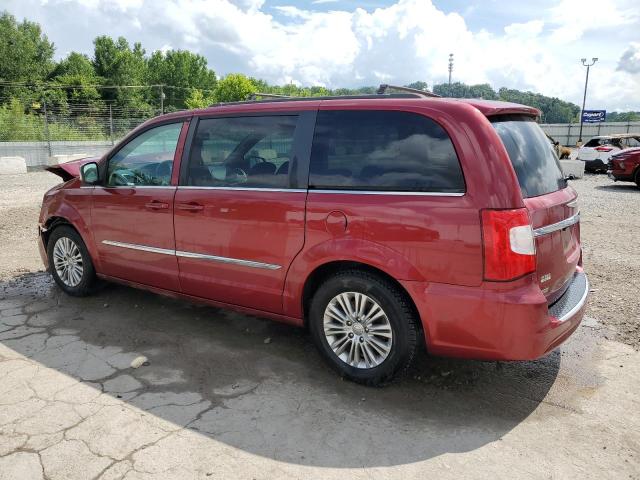 2015 CHRYSLER TOWN & COU 2C4RC1CG0FR601078