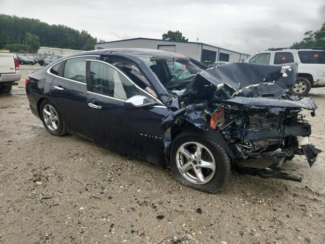 2017 CHEVROLET MALIBU LS 1G1ZB5ST1HF106433