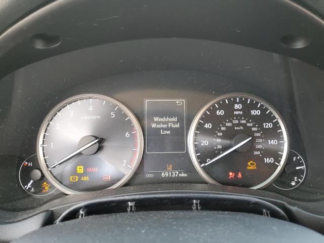 2018 LEXUS NX 300 BAS JTJYARBZ6J2100753