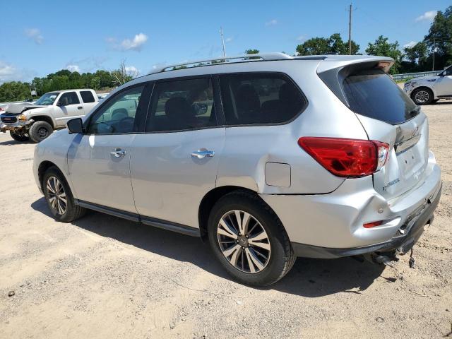 Vin: 5n1dr2mn3hc687473, lot: 63376195, nissan pathfinder s 20172
