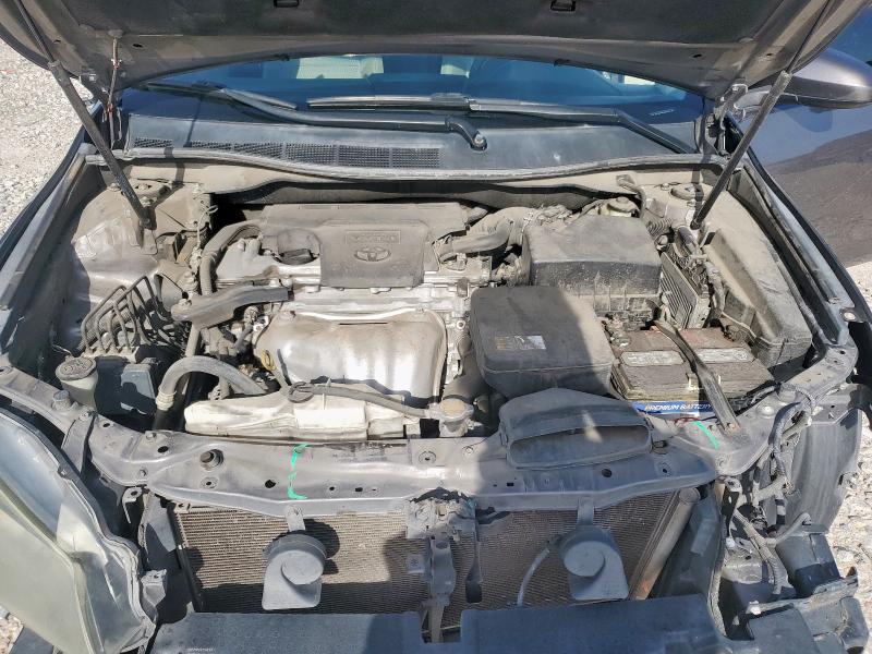 2015 TOYOTA CAMRY LE - 4T1BF1FK2FU988336