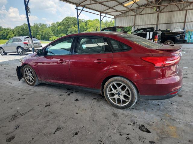 2015 FORD FOCUS SE 1FADP3F26FL344811