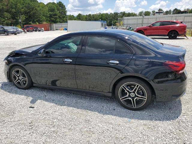 2022 MERCEDES-BENZ A 220 4MAT W1K3G4FB5NJ369503