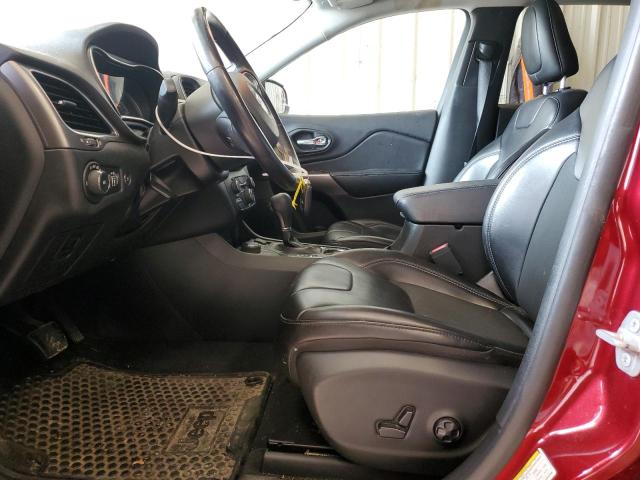 2019 JEEP CHEROKEE L - 1C4PJMLB4KD333586
