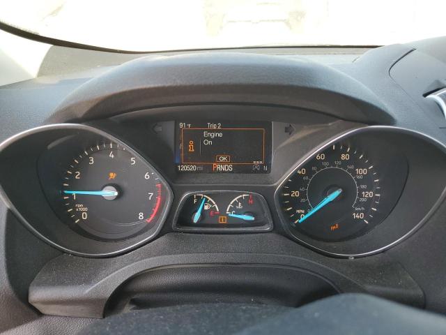 2017 FORD ESCAPE TIT 1FMCU0J97HUE07800