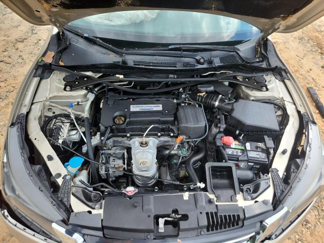 2014 HONDA ACCORD EXL - 1HGCR2F89EA176060