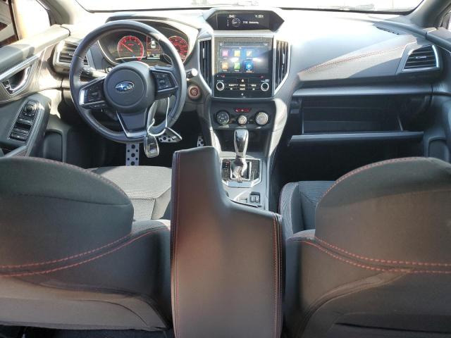 2017 SUBARU IMPREZA SP 4S3GTAM62H3735051