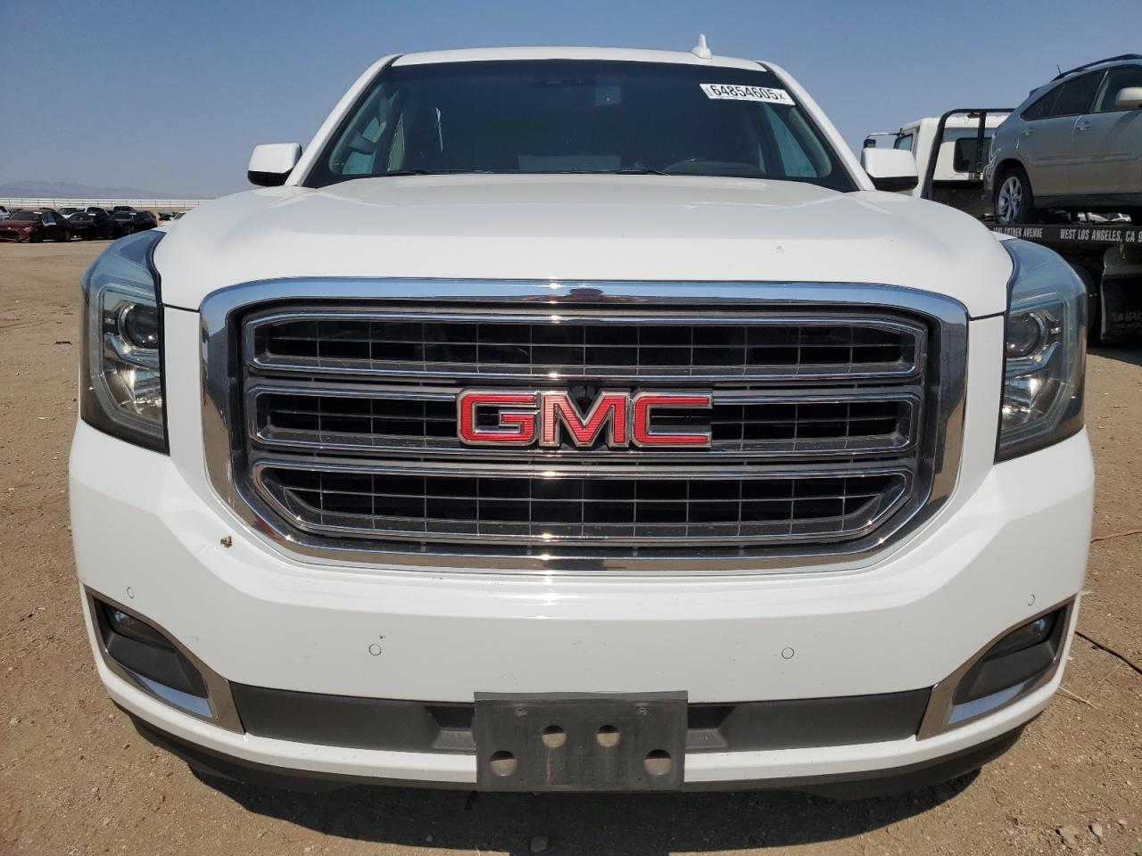 GMC YUKON C1500 SLT