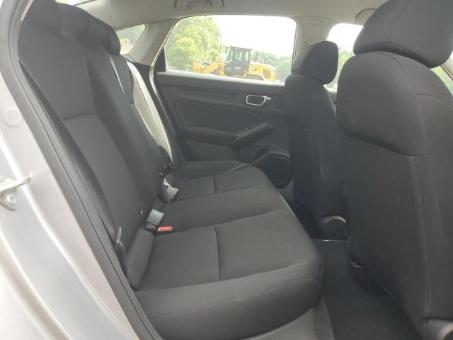2022 HONDA CIVIC LX 2HGFE2F24NH532193