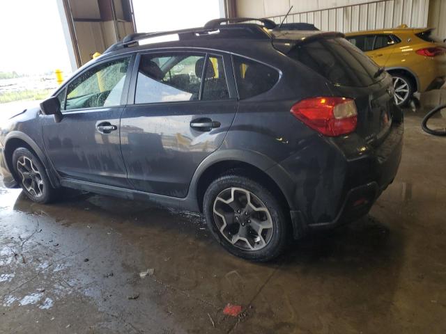 2015 SUBARU XV CROSSTR JF2GPACCXFH223888