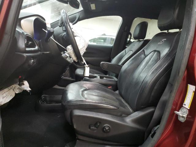 2020 CHRYSLER PACIFICA T 2C4RC3BG8LR270954