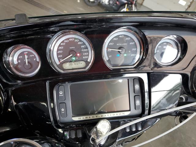 2015 HARLEY-DAVIDSON FLHTKL ULTRA LIMITED LOW 1HD1KKL10FB650277
