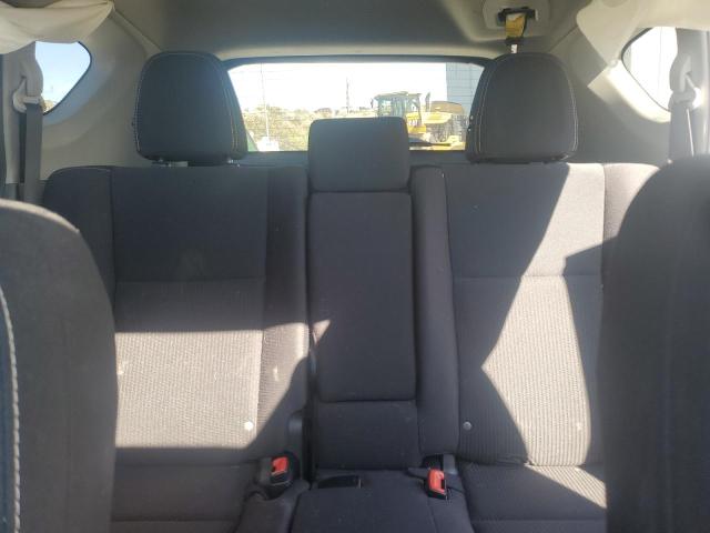 2015 TOYOTA RAV4 XLE - 2T3RFREV7FW278980