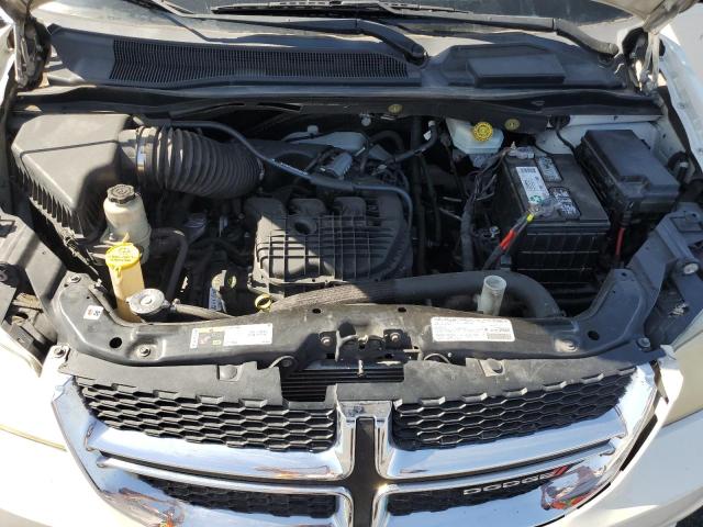 2013 DODGE GRAND CARA - 2C4RDGBG8DR780985