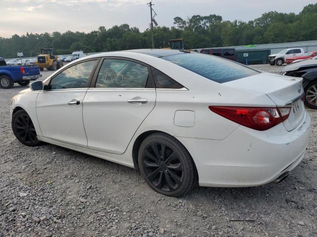 2012 HYUNDAI SONATA SE - 5NPEC4AB1CH352936