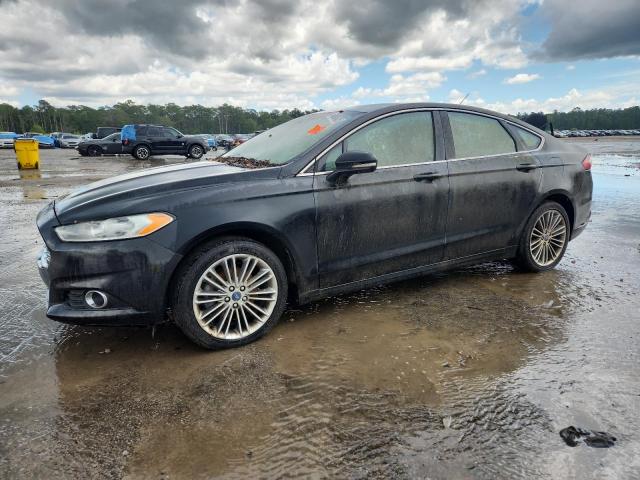 2013 FORD FUSION SE - 3FA6P0HRXDR355956