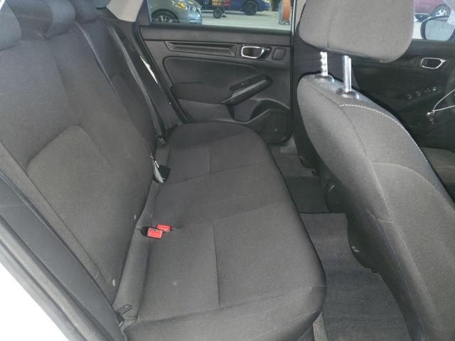 2022 HONDA CIVIC LX 2HGFE2F24NH546031